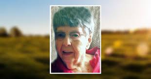 Orella Holz Obituary March 8, 2019