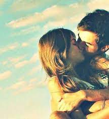 Romance Teenage Couples Cute Kiss Cute Couples Teenagers