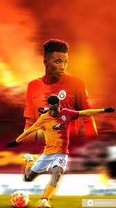 View the player profile of tottenham hotspur midfielder gedson fernandes, including statistics and photos, on the official website of the premier league. Ali Fevzi Alifevzi642 Profil Pinterest