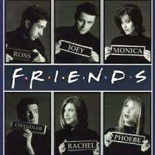 Still The Best Show Ever Friends Amis De Tv Amour Entre Amis Et Citations Amis