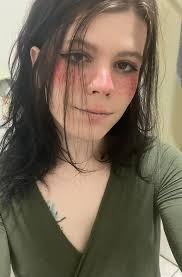 My birthday was so fun! How was your day? nudes by xmarixi