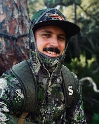 Bow season update…3 days in the woods, 1,276 birds spotted. Pretty slow