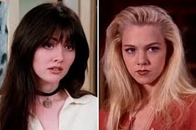 This quiz will tell you about your personality traits. Quiz Are You More Brenda Or Kelly From Beverly Hills 90210