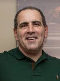 Mark Manelli's Instagram, Twitter & Facebook