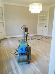 Refinishing Your Hardwood Floors What To Expect Young House Love Refinishing Hardwood Floors Refinishing Floors Refinish Wood Floors