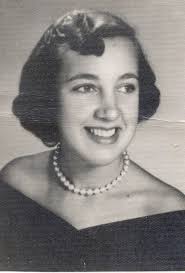 Edwina Garrett Obituary