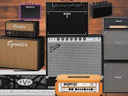 Guitar Amp Types Explained: The #1 Guide To Combos, Stacks, And Beyond!