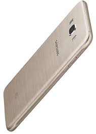 Samsung Galaxy On8 (Gold, 3GB RAM, 16GB ...