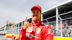 The german took his first pole since the 2015 singapore grand prix by edging out the veteran finn by just 0.059 seconds ahead of sunday's race. Canadian Grand Prix 2019 Report And Highlights Vettel Takes First Pole Of The Year In Canada Formula 1