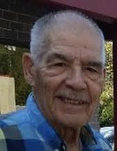 Obituary information for Roy Rudolph Vallarta