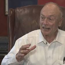Sources tell KFDM former political powerhouse Mark Stiles to run for  Beaumont council