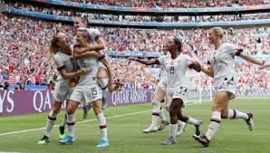 Paises Bajos Copa Mundial Femenina De La Fifa Francia 2019 Resultados Videos Partidos En Vivo Noticias Y Calendario De La Seleccion De Paises Bajos Telemundo Deportes