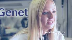 Biochemistry and Genetics, MSci (Hons)