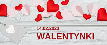 Walentynki 14.02.2023 - Państwowe Liceum Sztuk Plastycznych w Łodzi -  Portal Gov.pl