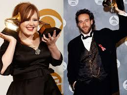 Women returned at the grammys on sunday as female acts won album of the year and best new former america's next top model winner lisa d'amato took to instagram on jan. Bxgneuqb5emdsm