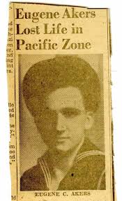 Throwback Thursday, May 25, 2023: The Akers Family Collection