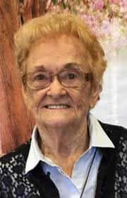 Freda J. (Glidewell) Stover Obituary September 25, 2021