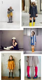Knee High Socks Are The Cutest Knee High Socks Outfit High Socks Outfits Kids Outfits