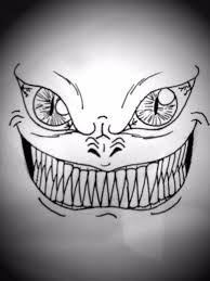 Drawing Scary Face Scary Drawings Smile Drawing Face Drawing Online anime game, bases (poses, ych, references) for drawing, mmd motion and much more for your. scary drawings smile drawing
