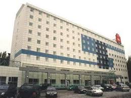 ברוכים הבאים ל ibis gare du nord tgv! Ibis Gara De Nord Hotel Bucharest Bucharest Romania Travel Republic
