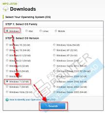 Select your operating system (os). Brother Mfc J3720 Driver Download It S Free Full Feature Driver