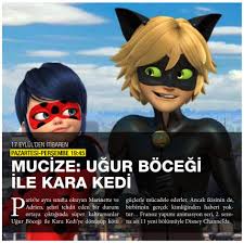 Miraculous Turkey On Twitter According To September Issue Of Tivibu S E Journal We Have 11 New Episodes Which Means That We Are At Episode 16 So 16 26 Starting At 17th September Monday To