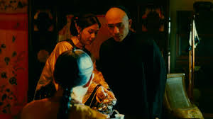 Flowers of shanghai ★★ haishang hua 1998. Flowers Of Shanghai 1998 The Criterion Collection
