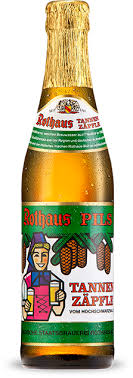 Rothaus Tannenzapfle Das Original Vom Hochschwarzwald