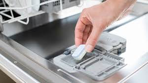 Looking for ways to clean your dishwasher and get rid of the smell? Dishwasher Tablets Reviews Detergent Comparison Choice