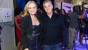 'moiô, vão matar a gente': Filho De Luciano Huck Surge Namorando Aos 14 Anos E Relacionamento Com Jovem Assusta O Apresentador Tv Foco