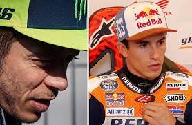 In total, valentino rossi has won nine world motorcycle championships across all three major categories, including six in the major, 500cc/motogp class. Marc Marquez Net Worth Does Motogp Star More Than Valentino Rossi World Sports Tale