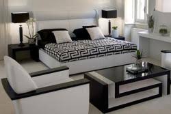 From opulent tufting to the whitewashed look of shiplap, you're sure to find the right bedroom set that speaks to your personal tastes. Bedroom Sets Modern Bedroom Set Bedroom Furniture Gharexpert Com