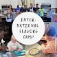 International Flavors Camp