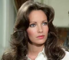 Who is the most drop dead, jaw-dropping brunette of the 1970s?