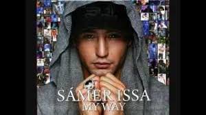 Sámer Issa My Way