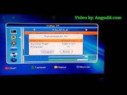 Matrix burger mpeg 4 hd pvr. Cara Menambah Chanel Baru Tv Parabola Receiver Matrix Mpeg4 Youtube