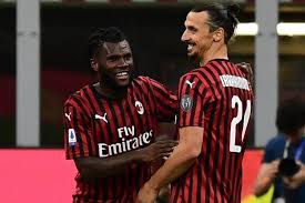 Kessie and lukaku subjected to more racism in italy. Keganasan Franck Kessie Dan Potensi Negosiasi Rumit Bersama Ac Milan Halaman All Kompas Com
