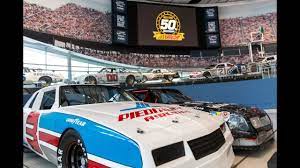 29 in the crown ball room at the charlotte convention center, which is directly tickets for the ceremonies start at $45 (available at www.nascarhall.com) and the nascar hall of fame box office. Rcr 50 Only In America Nascar Hall Of Fame