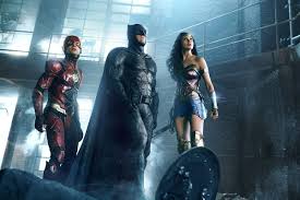 Dawn of justice opens march 25th, and stars henry cavill, ben affleck, jesse eisenberg, gal gadot, amy adams, laurence fishburne, holly hunter, and scoot mcnairy. Justice League Review A Jagged Mess With A Batman And Superman Problem Vox