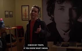 Ignoring rumors and gossip