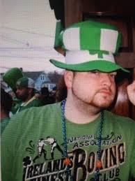 You would of had the best time with everyone you love around you ☘️💚 We  love you forever&always 💚 From us all, Thankyou to everyone who come ❤️