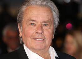 His father was of french and corsican italian descent, and his mother was of french and german ancestry. Alain Delon Defends Roman Polanski In Cesar Awards Controversy Deadline