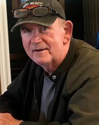 James Ward Obituary (2023)