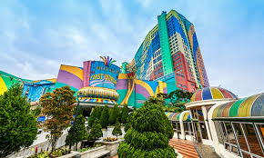 Image result for genting highland