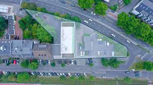 Die fußgängerbrücke führt von der christophstraße über die witzelstraße zum stoffeler kapellenweg. Cube Real Estate Und Infrared Vermieten Buroflache In Ratingen