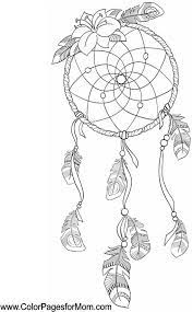 See top rated coloring books and free coloring pages for kids, teens and adults. Southwestern Native American Coloring Page 29 Dream Catcher Coloring Pages Coloring Pages Free Coloring Pages