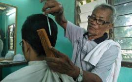 Check spelling or type a new query. Kedai Gunting Rambut Patuh Sop