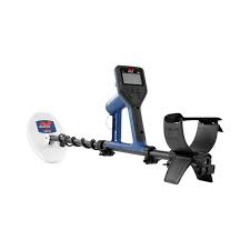 The main principle behind a metal detector detecting a piece of metal is the transmission of a magnetic field. Minelab Gold Monster Metal Detector Bcf