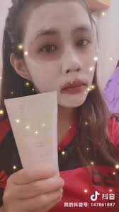 在家也能做个精致的女孩 😜❤️, ＃MarykayBotanicalF2Mask