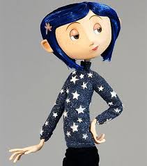 Http Www Ravelry Com Patterns Library Coraline Star Sweater People Coraline Coraline Aesthetic Coraline Doll